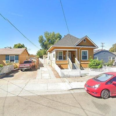 1445 Sanborn Ave, San Jose, CA 95110