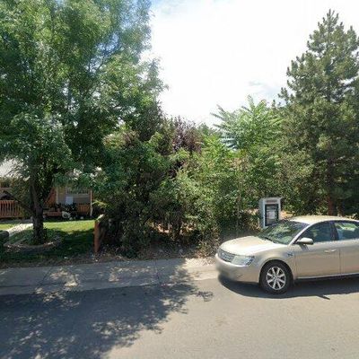 1446 W Nevada Pl #1448, Denver, CO 80223