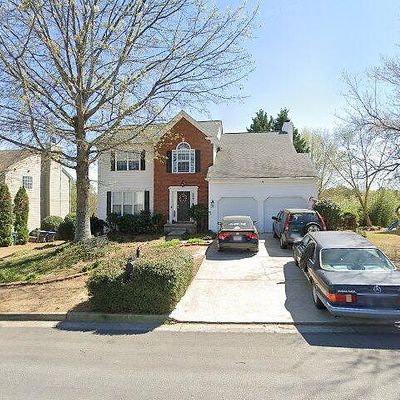 145 Ascalon Ct, Alpharetta, GA 30005