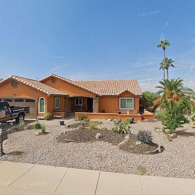 1451 N Koenig Dr, Casa Grande, AZ 85122