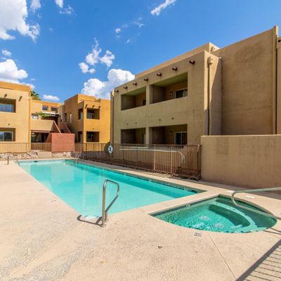 1810 E Blacklidge Dr #414, Tucson, AZ 85719