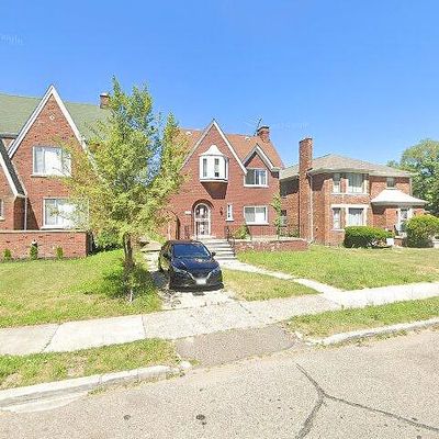 18105 Northlawn St, Detroit, MI 48221