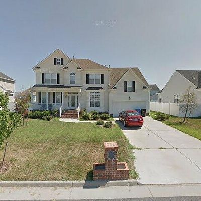 1812 Silveria St, Virginia Beach, VA 23464