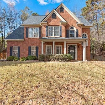 1815 Barrett Dr, Cumming, GA 30040