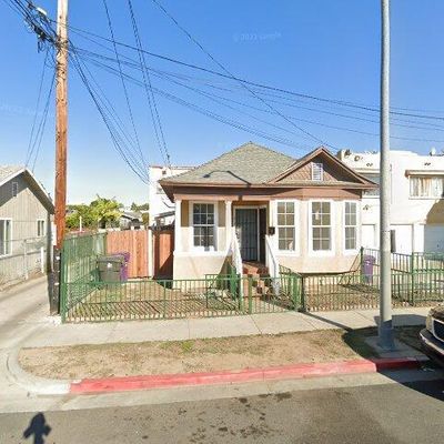 1815 E 11 Th St, Long Beach, CA 90813