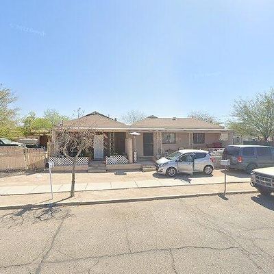 1815 S 9 Th Ave, Tucson, AZ 85713