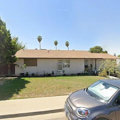 1815 N Divisadero St, Visalia, CA 93291