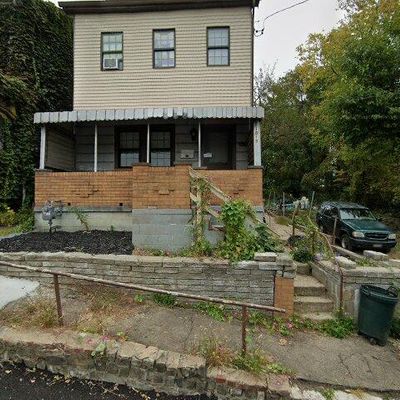 1817 Waite St, Pittsburgh, PA 15210