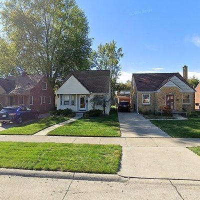 1817 N Vernon St, Dearborn, MI 48128