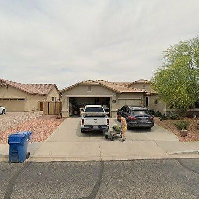 1819 S 221 St Ave, Buckeye, AZ 85326