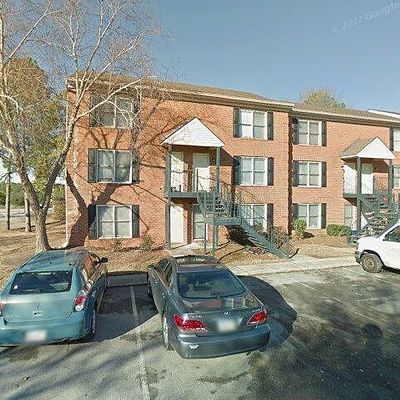 1822 Chandler Rd #81, Statesboro, GA 30458