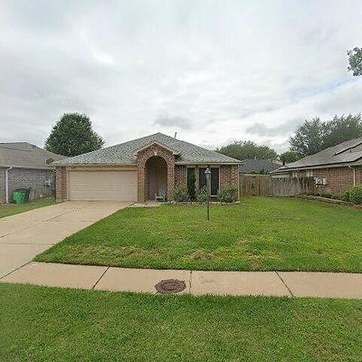 18215 Lundar Ln, Tomball, TX 77377