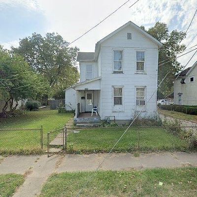 1824 Woodlawn Ave, Middletown, OH 45044