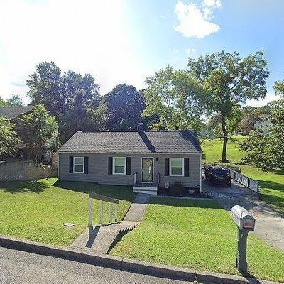 1825 Pexton Ave, Salem, VA 24153