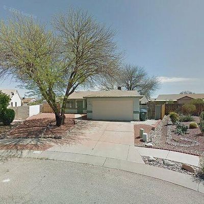 1827 W Ransom Oaks Dr, Tucson, AZ 85746