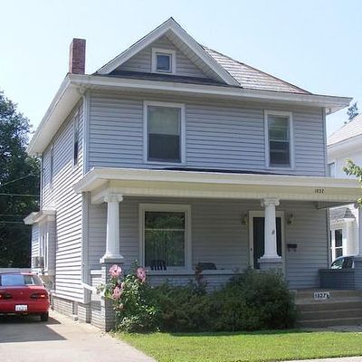1827 Baird Ave, Portsmouth, OH 45662