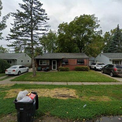 1828 Alberta St, Westland, MI 48186