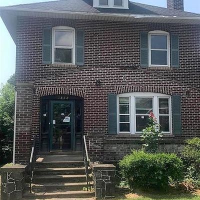 1828 Washington Blvd, Easton, PA 18042