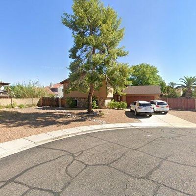 1833 N Sunaire Cir, Mesa, AZ 85205