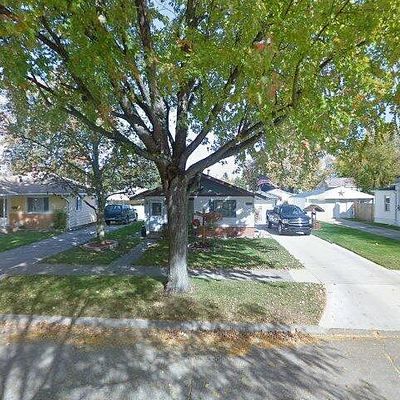 1836 Gilbert St, Saginaw, MI 48602