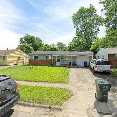 1838 Kermit Ave, Columbus, OH 43207