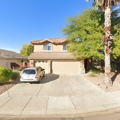 1838 W Enfield Way, Chandler, AZ 85286