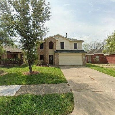 18403 Austin Oak Ln, Richmond, TX 77407