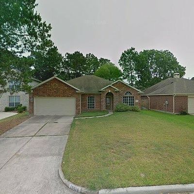 18414 Polo Meadow Dr, Humble, TX 77346