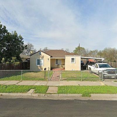 1843 E Lafayette St, Stockton, CA 95205