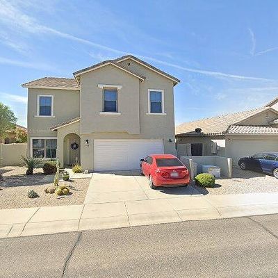 18441 E El Amancer, Gold Canyon, AZ 85118