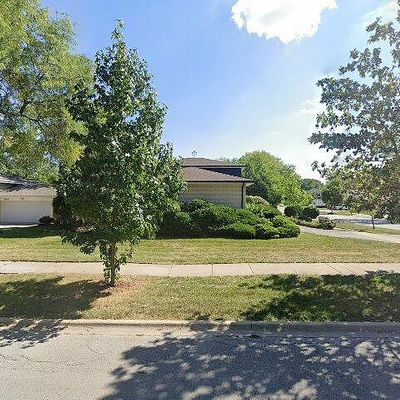 18461 Center Ave, Homewood, IL 60430