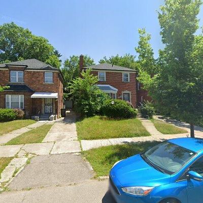 18502 Hartwell St, Detroit, MI 48235