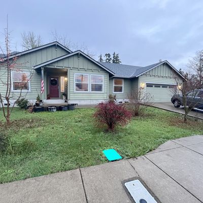 1852 W Main St, Cottage Grove, OR 97424