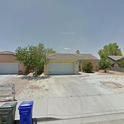 18520 Panther Ave, Adelanto, CA 92301