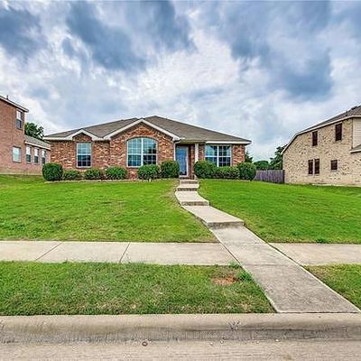 1858 Reynolds St, Lancaster, TX 75134