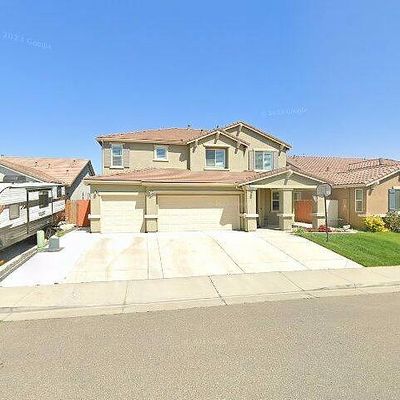 1860 York Ave, Livingston, CA 95334