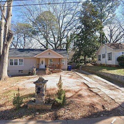 1866 Conrad Ave Se, Atlanta, GA 30315