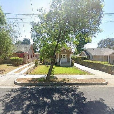 1866 Mentone Ave, Pasadena, CA 91103