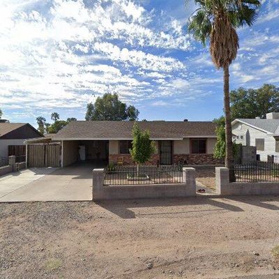 1868 S Papago Dr, Apache Junction, AZ 85120