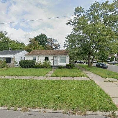 18700 Tireman St, Detroit, MI 48228