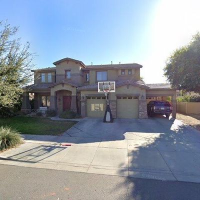 18703 E Apricot Ln, Queen Creek, AZ 85142