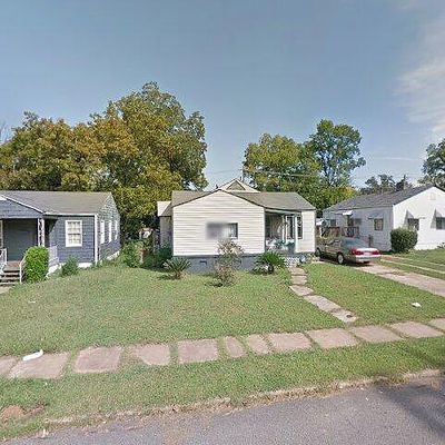 1872 Fulton Ave Sw, Birmingham, AL 35211