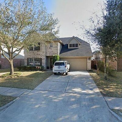 18751 Appletree Ridge Rd, Houston, TX 77084