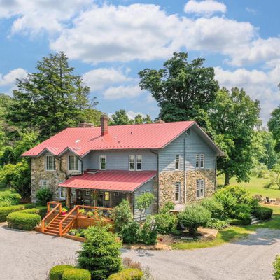 18777 Blueridge Mountain Rd, Bluemont, VA 20135