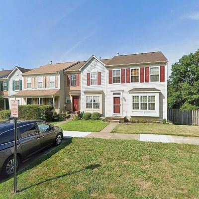 1887 Inglebrook Dr, Woodbridge, VA 22192