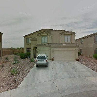 18924 N San Juan St, Maricopa, AZ 85138