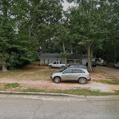 1895 Old Concord Dr Se, Covington, GA 30016