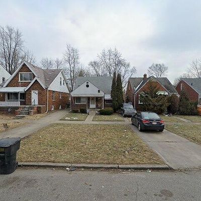 18954 Hamburg St, Detroit, MI 48205