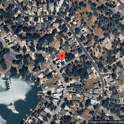 18956 N Shore Dr, Hidden Valley Lake, CA 95467