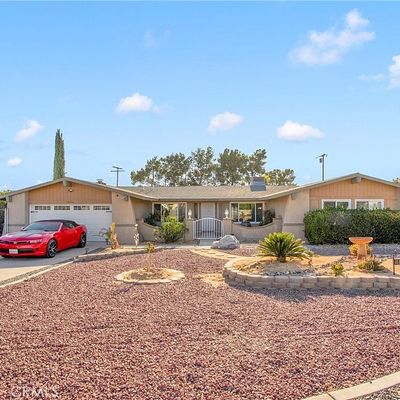 18975 Waseca Rd, Apple Valley, CA 92307